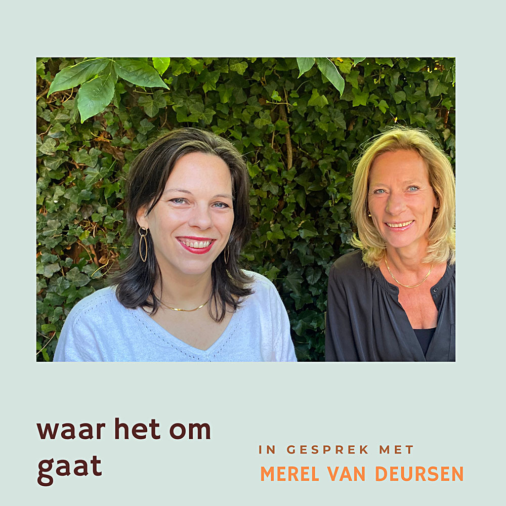 Daria van den Bercken